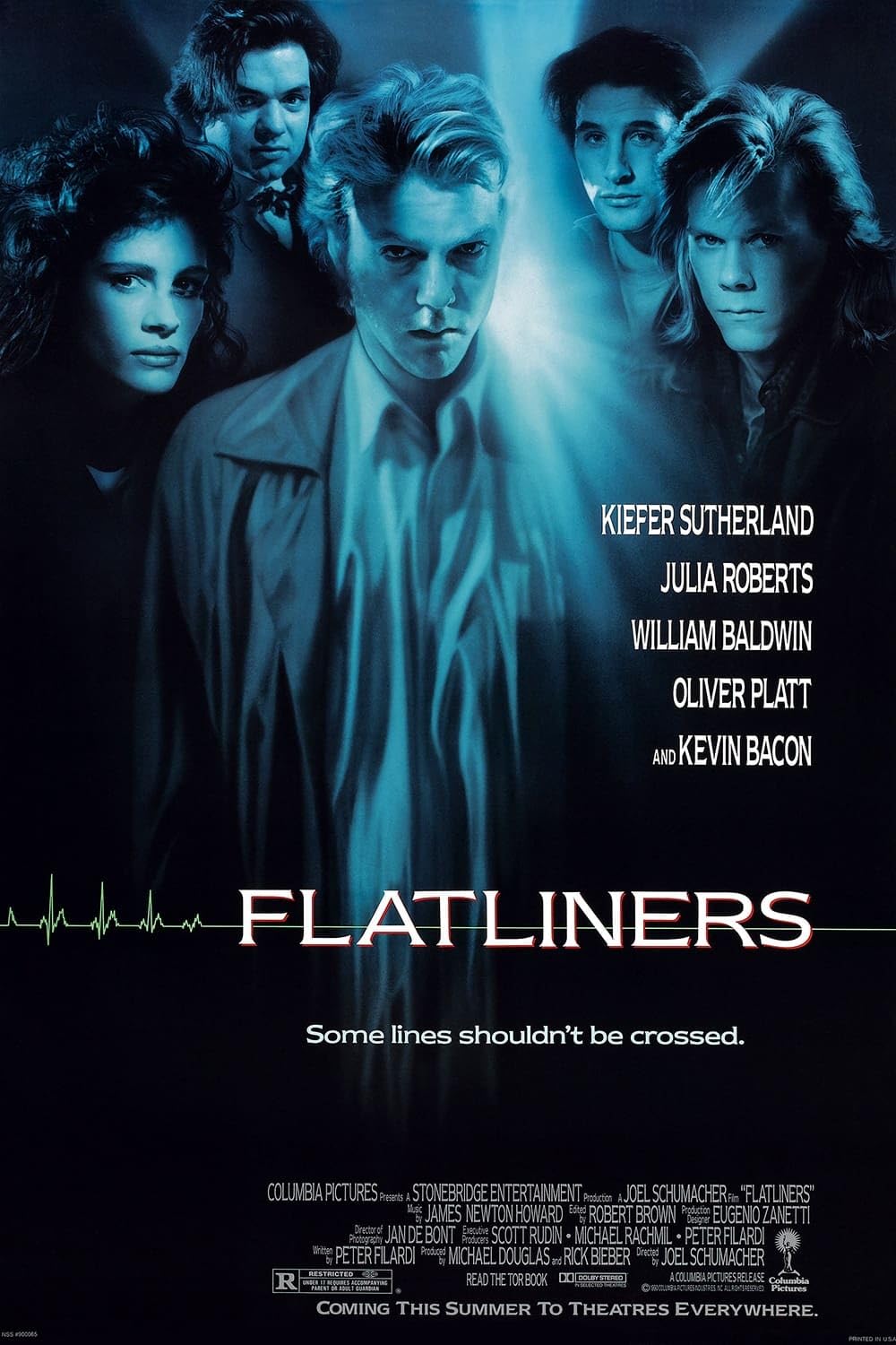 Flatliners 1990