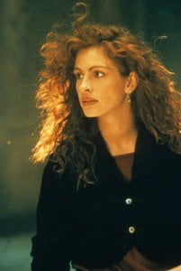 julia roberts in flatliners 1990