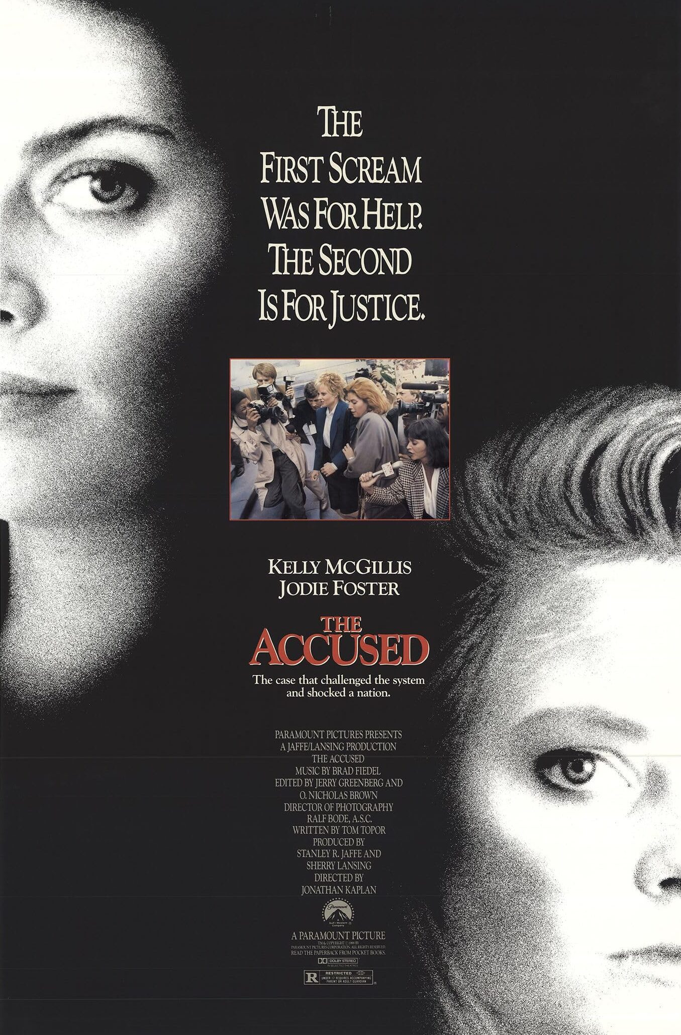 The Accused (1988)