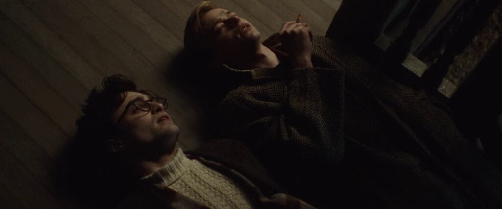 فیلم Kill Your Darlings