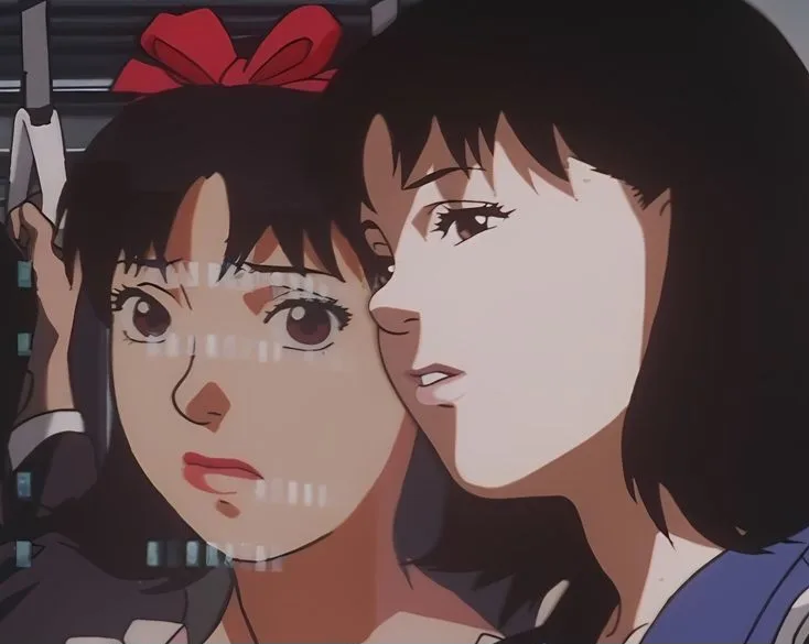 Perfect Blue