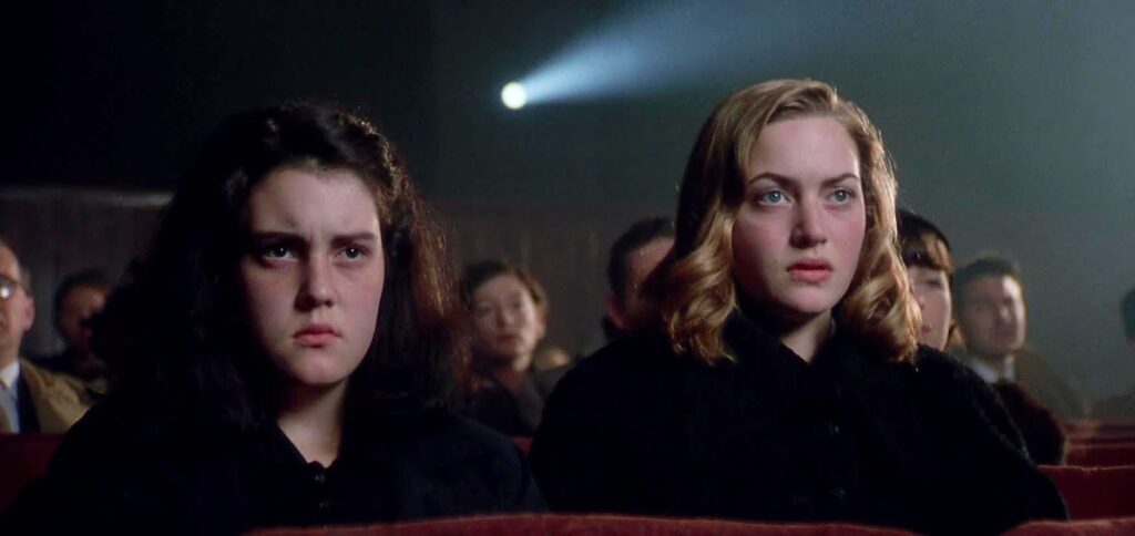 Heavenly creatures فیلم