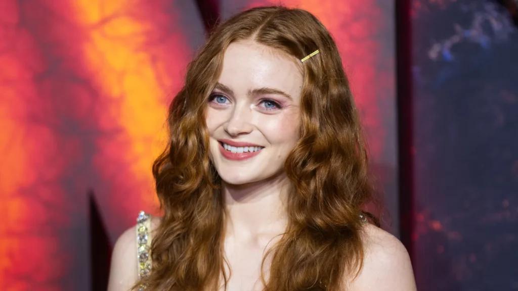 Sadie Sink